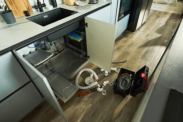 Reliable Plumbing contractor in Douglas, MI by Street Wise - Plumbing